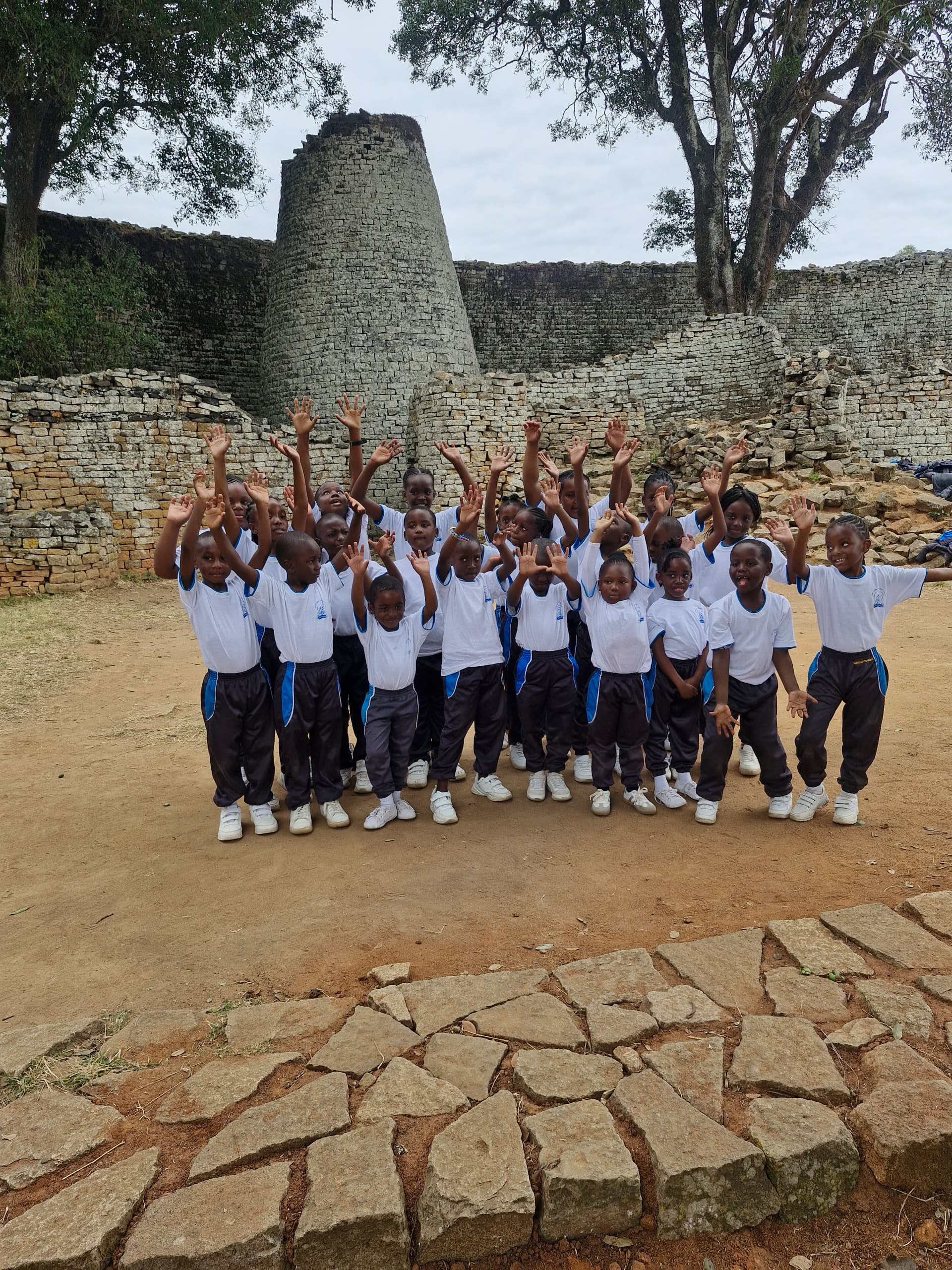 Harmony Junior School